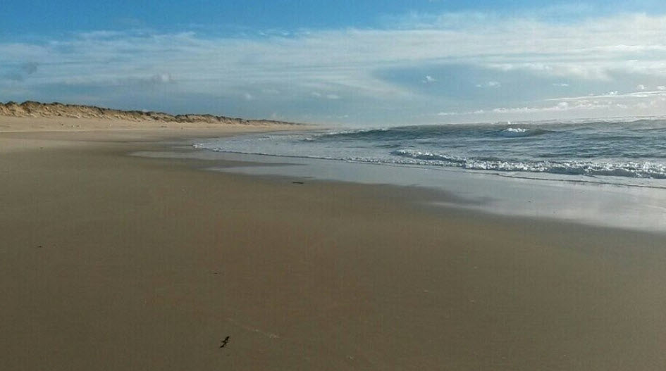 Praia Osso da Baleia, Portugal, Portugal